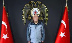 Nevşehir'de FETÖ Üyesi Şahıs Tutuklandı