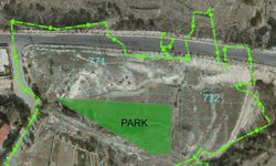 Nevşehir Çat’ta 62 Parsel Park ve Konut Alanına Dönüştü