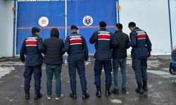 Nevşehir’de Dev Tefecilik Operasyonu: 35 Tutuklama