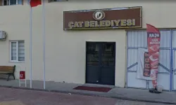 Çat Belediyesi’nden Toplu Taşıma Hatları İçin Kiralama İhalesi