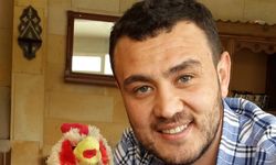 Avanos, genç yaşta bir evladını kaybetti: Özgür Körükcü vefat etti