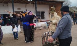 Nevşehir’de Unutulmayan Kadim Türk Ritüeli