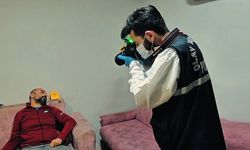 Nevşehir’in Sessiz Kahramanları: Olay Yeri İnceleme Ekibi