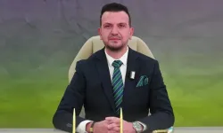 Mustafa Ertaş’tan Nevşehir Yeni Sanayi Alanları Kararına Hayırlı Olsun Mesajı