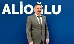 A Parti Nevşehir Merkez İlçe Başkanı Kasım Kaynar’dan Berat Kandili Mesajı