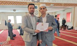 Genç Sada Nevşehir İl Birinciliği Gülşehir’e Geldi