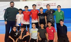 Nevşehirli Atletler Türkiye Şampiyonası’na Hazırlanıyor