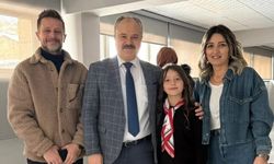 Ürgüp’te “İstiklâl Marşı’nı Güzel Okuma” Yarışması Büyük Heyecana Sahne Oldu