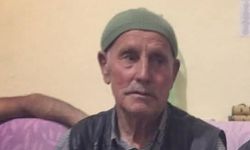 Özyayla Köyünden Celil Kahraman Vefat Etti