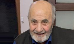 Nevşehir Eşrafından Mehmet Saatçi Vefat Etti