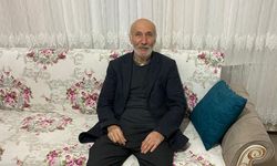 Nevşehir Eski Çarşı Esnaflarından Süleyman Şımarmaz Vefat Etti