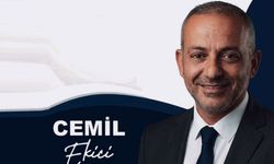 Cemil Ekici, Gülşehir Şoförler Odası Başkanlığına Aday Oldu
