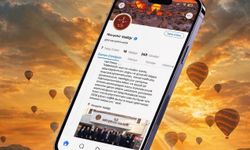 Nevşehir Valiliği NSosyal’de Yerini Aldı