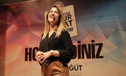Dilek Cesur Göreme’de Ramazan Etkinliğinde!
