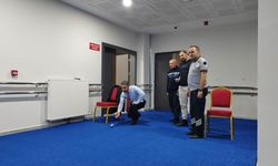 İl Müdürü Selçuk’tan Kapadokya Huzurevi’ne İftar Sonrası Ziyaret