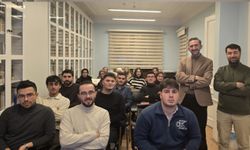 Enderun Hukuk Hareketi’nden KKTC Odaklı Rapor Yazım Eğitimi