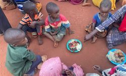 İHH Nevşehir Ekibi Mazlum Coğrafyalarda Umut Oldu