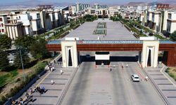 NEVÜ, Cezayir Yahya Fares Üniversitesi ile Erasmus+ Değişim Anlaşması İmzaladı