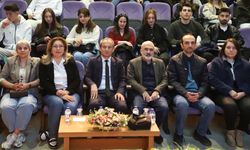 NEVÜ’de Modernleşme ve Küreselleşmenin Aile Üzerindeki Etkileri Konuşuldu