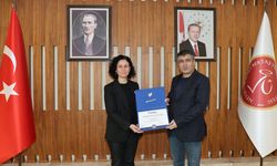 NEVÜ’de İki Program MEDEK Tarafından Akredite Edildi