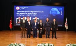 Alev Alatlı’nın Fikir Mirasına BEUN’da Vefa