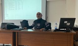 NEVÜ Eğitim-Öğretim Koordinatörlüğü’nden İlahiyat Fakültesi Öğretim Elemanlarına Eğitici Eğitimi