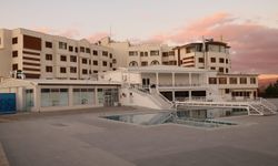 Türkiye’nin En Yüksek Mineralli Termal Suyu Ürgüp Emin Koçak Termal’de