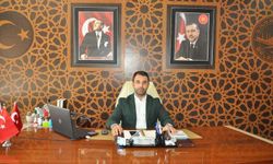 Yasin Güneş "Ramazan Ayınız Mübarek Olsun"