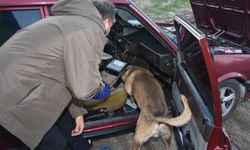 Nevşehir’de Helikopter Destekli Dev Narkotik Operasyonu