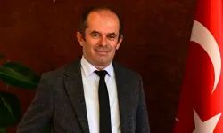 Başkan Abdullah Çamcı'dan Berat Kandili Mesajı