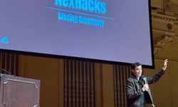 Altınyıldız Koleji Fen Lisesi Öğrencisi Amerika’da Dünya Çapında Prestijli Hackathon Etkinliğinde Ülkemizi Temsil Etti