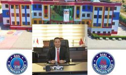 Altınyıldız İlköğretim Kurumunda 5. Sınıf Kontenjanları Doldu