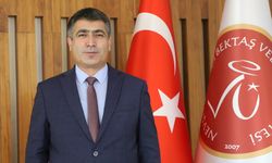NEVÜ Rektörü Prof. Dr. Semih Aktekin’den Ramazan Ayı Mesajı