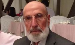 Nevşehir eşrafından Yapar ailesinin acı günü