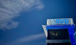 Mutlusu A.Ş de Ramazan Geleneği Devam Ediyor