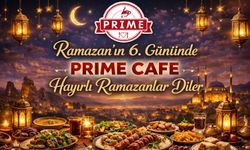 Ramazan'ın 6. günü Nevşehir İçin İftar ve Sahur Saati