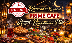 Ramazan'ın 10. günü Nevşehir İçin İftar ve Sahur Saati