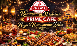 Ramazan'ın 11. günü Nevşehir İçin İftar ve Sahur Saati