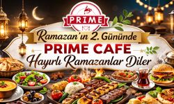 Ramazan'ın 2. günü Nevşehir İçin İftar ve Sahur Saati
