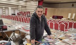 Ürgüp Kitap Günleri Kapılarını Kitapseverlere Açtı