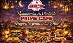 Ramazan'ın 8. günü Nevşehir İçin İftar ve Sahur Saati