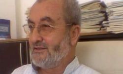 Nevşehir eşrafından Ali Uysal Antalya'da vefat etti