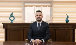 NESİAD Başkanı ERTAŞ’tan Adalet Bakanı GÜRLEK’e Tebrik Mesajı