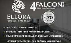 Nevşehir’de Premium Güzelliğin Yeni Adı: Ellora Güzellik Merkezi Kapılarını Açtı