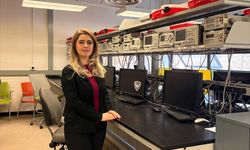 NEVÜ’lü Akademisyen ABD’de Güç Elektroniği Alanında Çalışmalarını Sürdürüyor