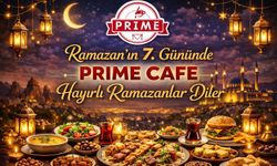 Ramazan'ın 7. günü Nevşehir İçin İftar ve Sahur Saati