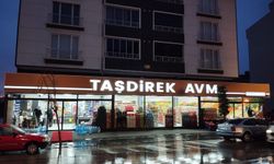 Taşdirek AVM Nevşehir'de 2.Şubesini Açıyor
