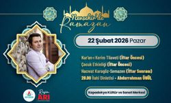 Abdurrahman Önül, Nevşehirli Sevenleriyle Buluşuyor