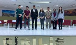 Nevşehir’de “Korkma! Gençliğin Ruhu Burada” Bilgi Yarışması Düzenlendi