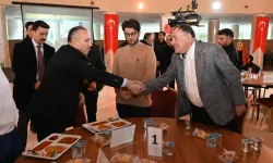 Nevşehir NEVÜ’de 3 Bin Öğrenciye Günlük İftar Verilecek